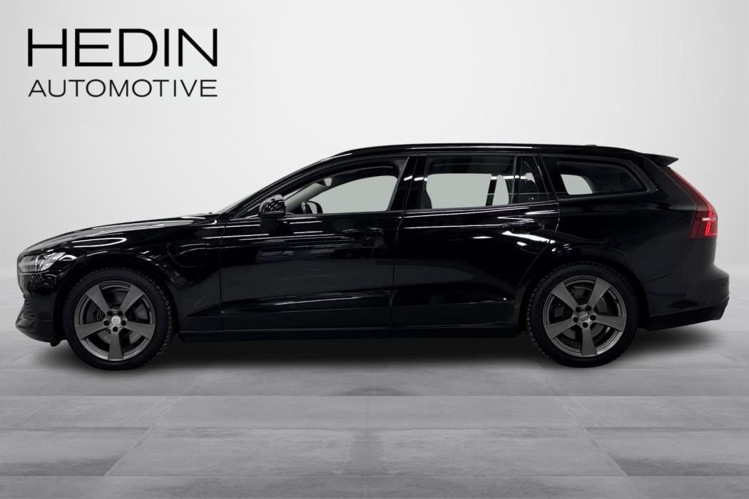 Volvo V60 2020