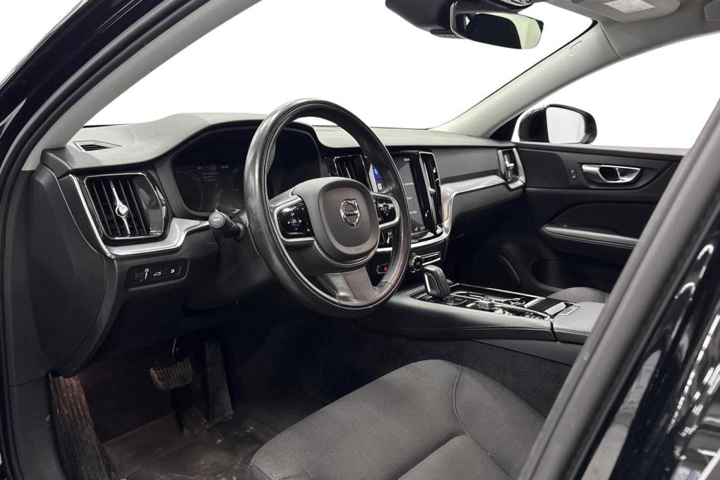 Volvo V60 2020