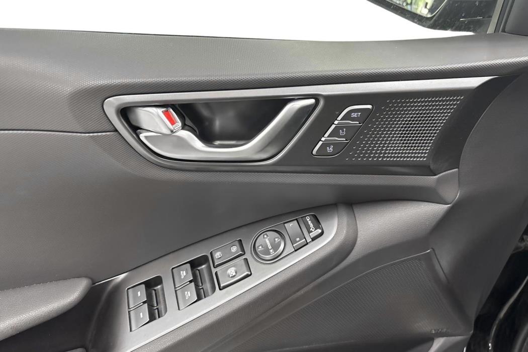 Hyundai IONIQ plug-in 2020