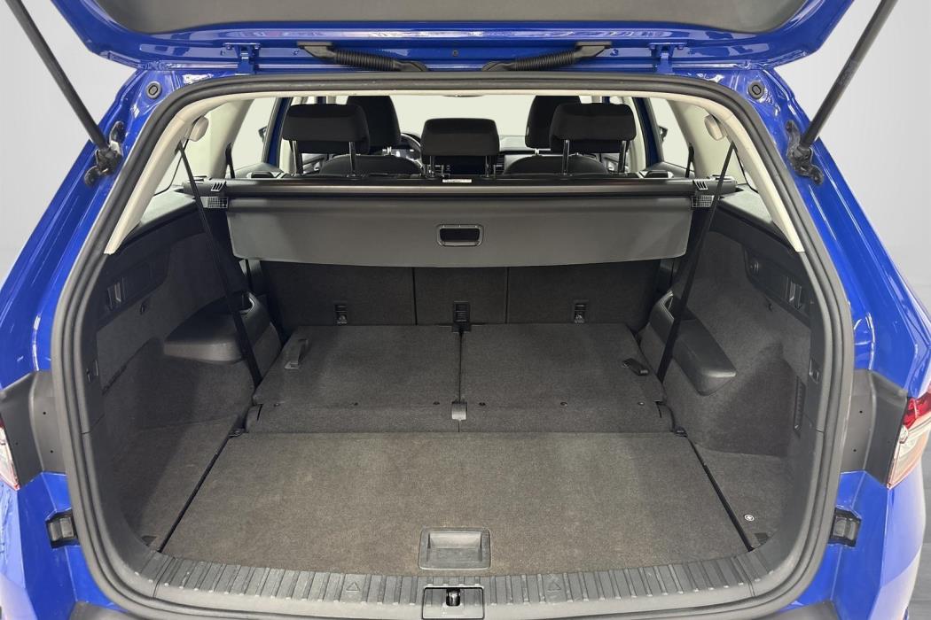 Skoda Kodiaq 2023