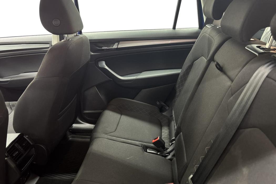 Skoda Kodiaq 2023
