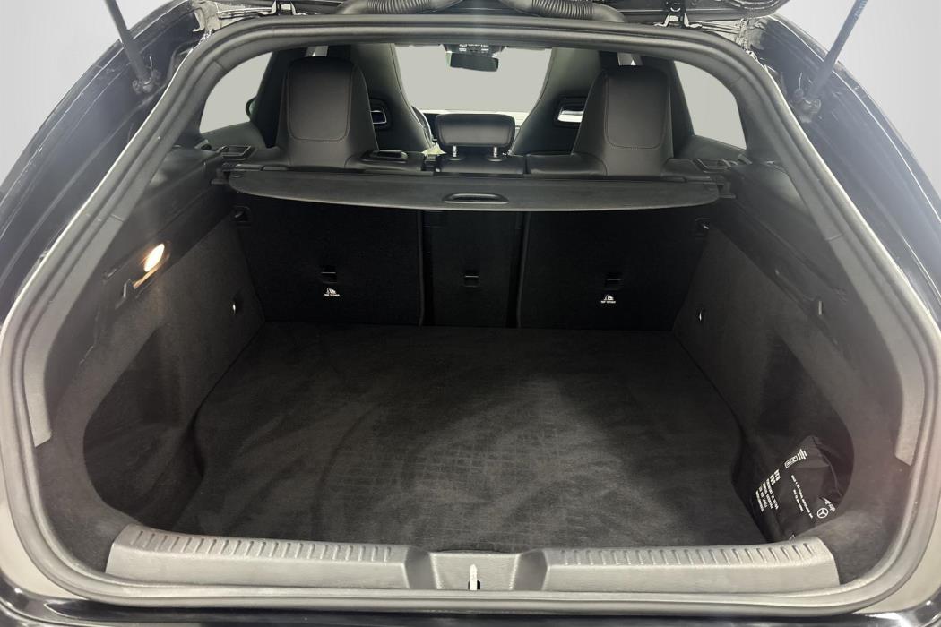 Mercedes-Benz CLA 2021