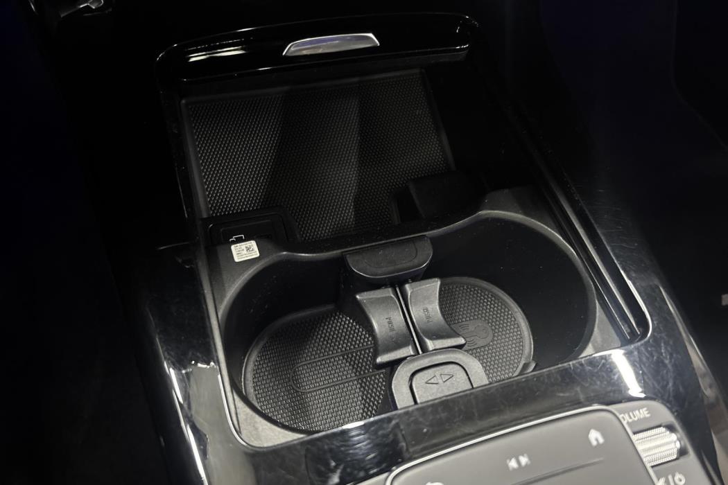 Mercedes-Benz CLA 2021