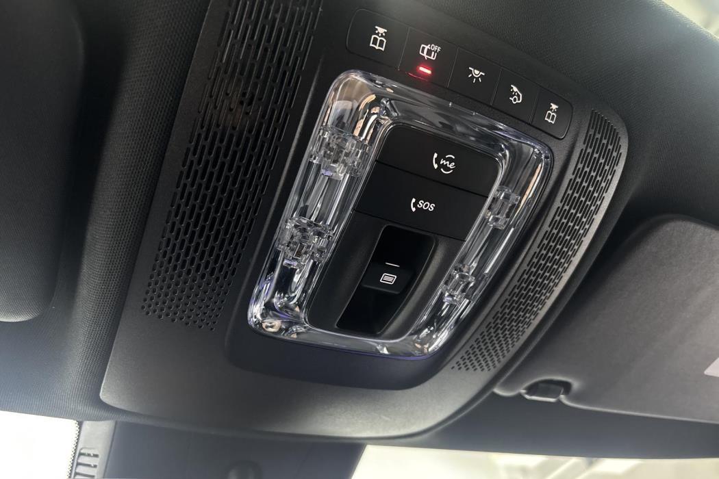 Mercedes-Benz CLA 2021