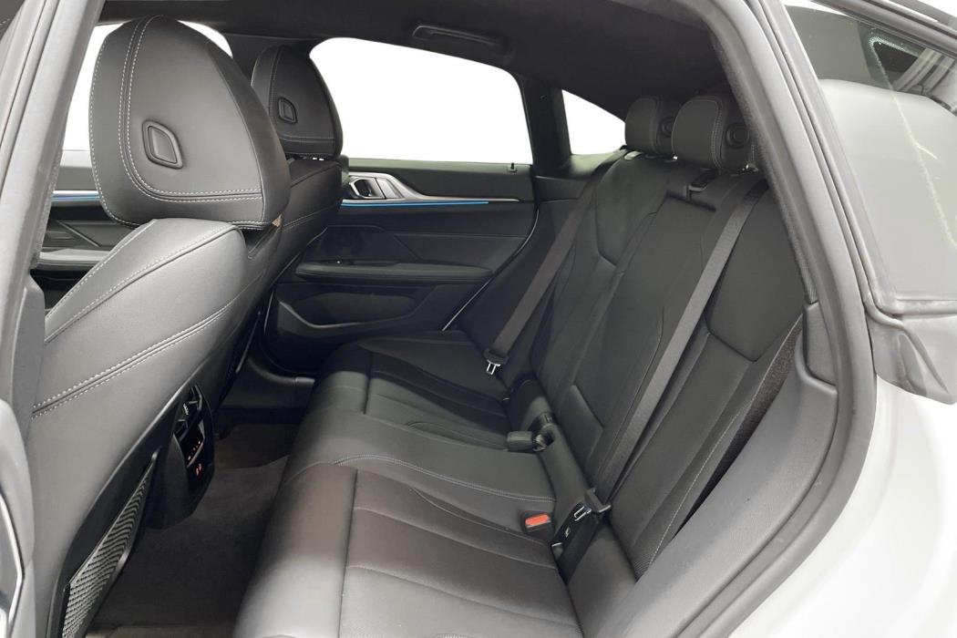 BMW i4 M50 2024