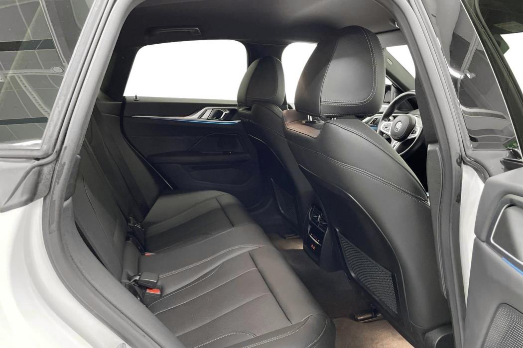 BMW i4 M50 2024