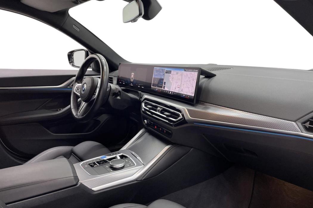 BMW i4 M50 2024