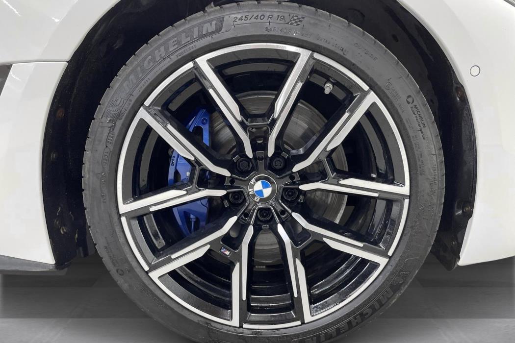 BMW i4 M50 2024