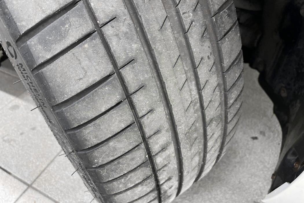 BMW i4 M50 2024