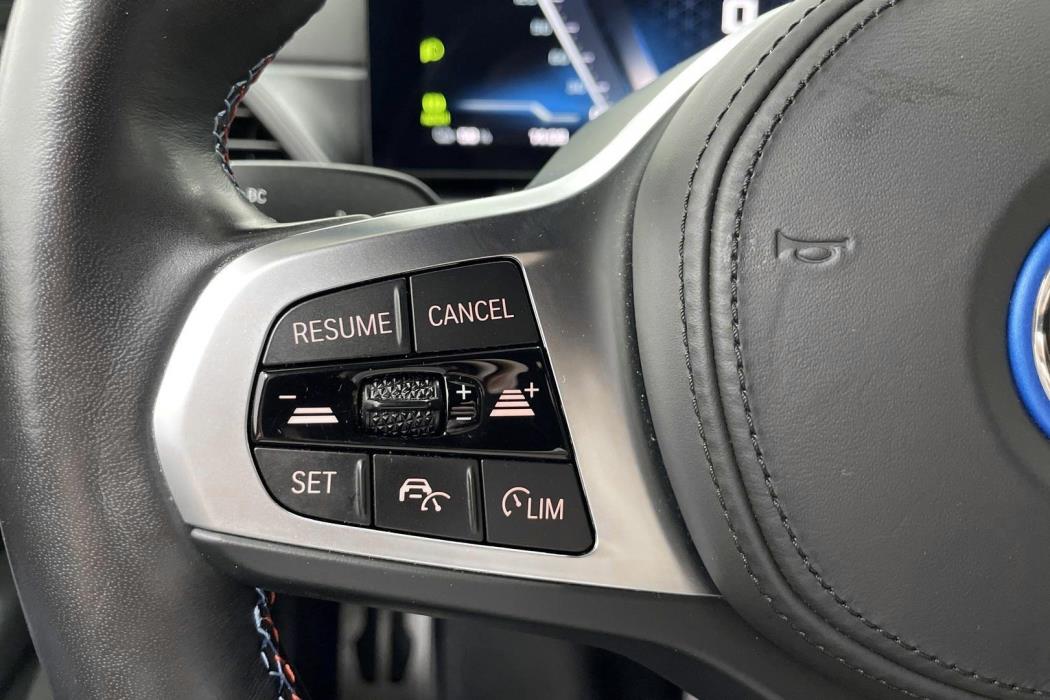 BMW i4 M50 2024