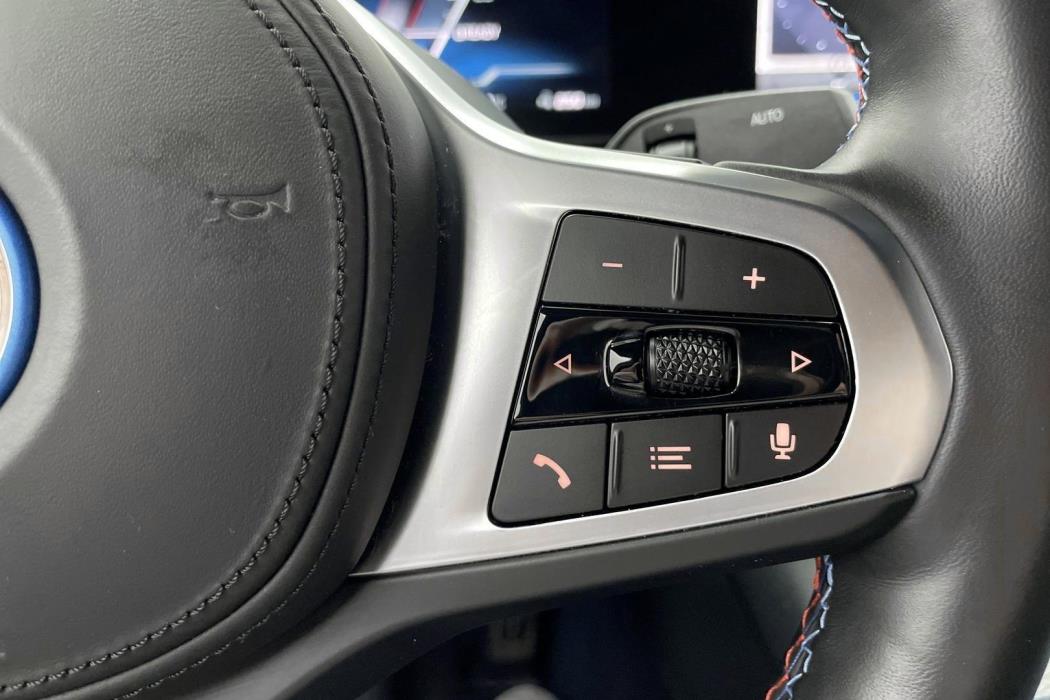 BMW i4 M50 2024