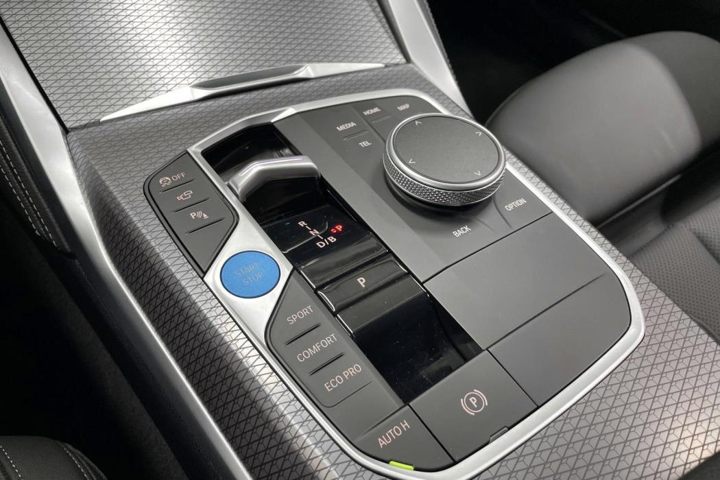 BMW i4 M50 2024