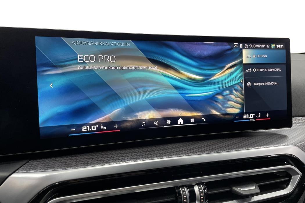 BMW i4 M50 2024