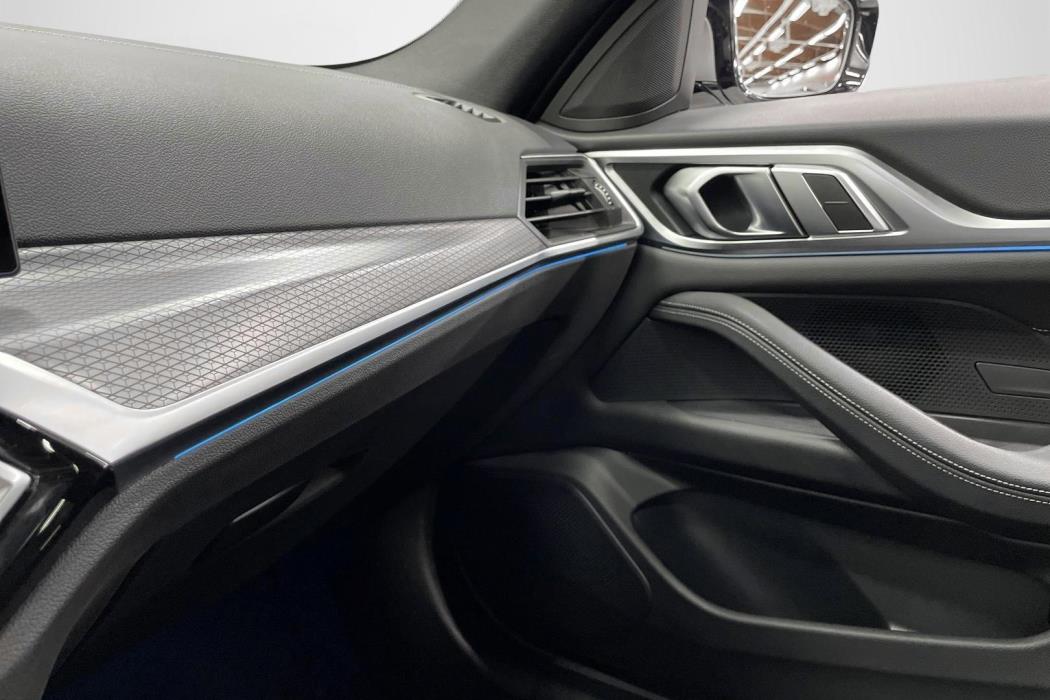 BMW i4 M50 2024