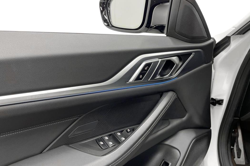 BMW i4 M50 2024
