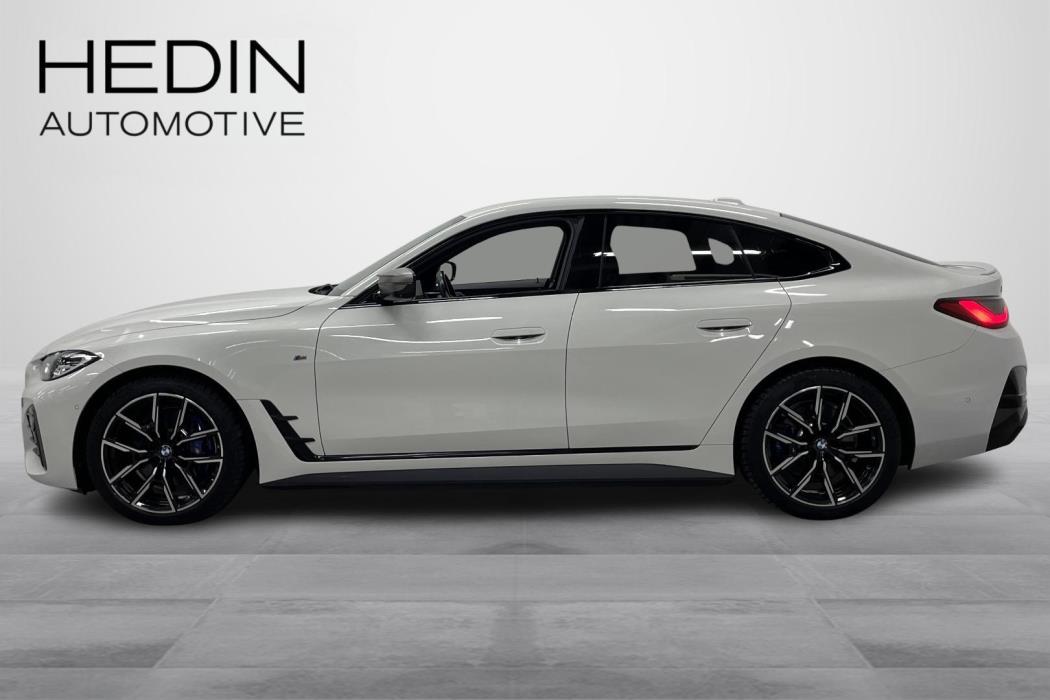 BMW i4 M50 2024