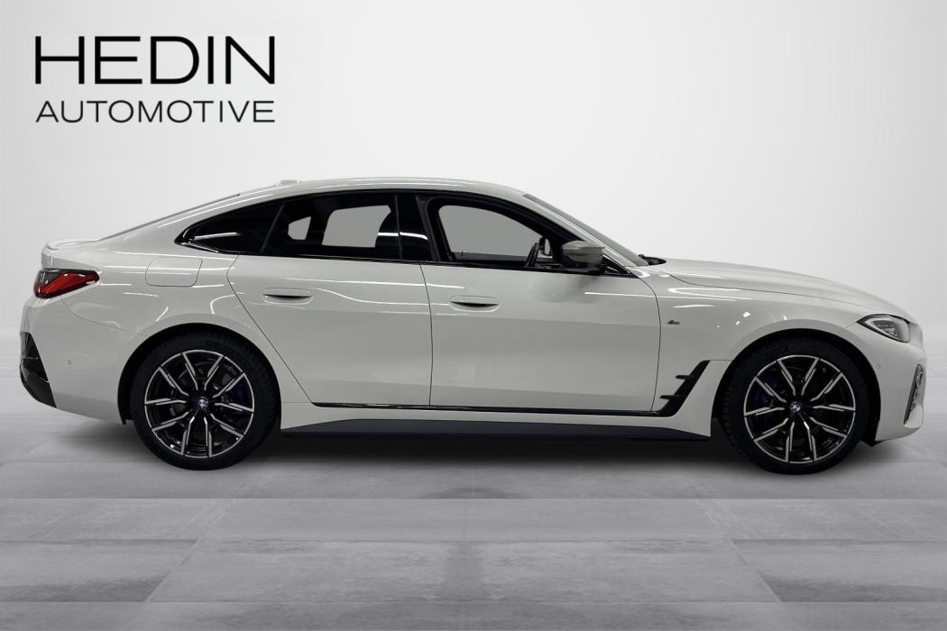 BMW i4 M50 2024