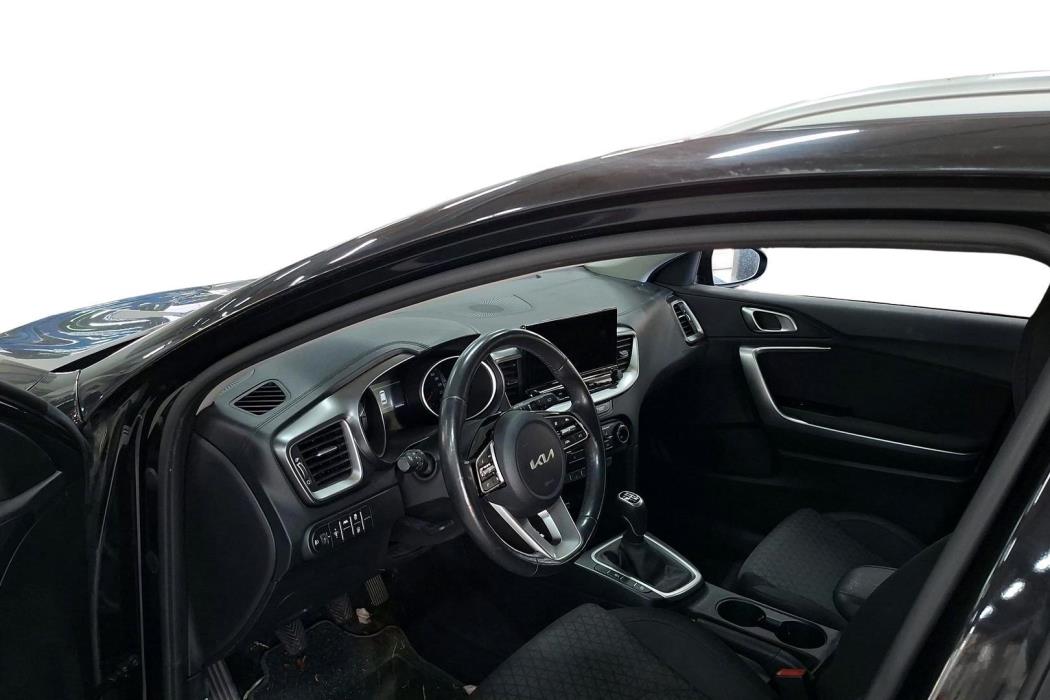 KIA CEED 2024