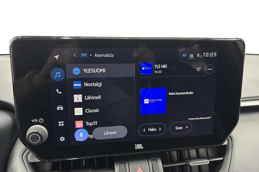 Toyota RAV4 Plug-in 2025
