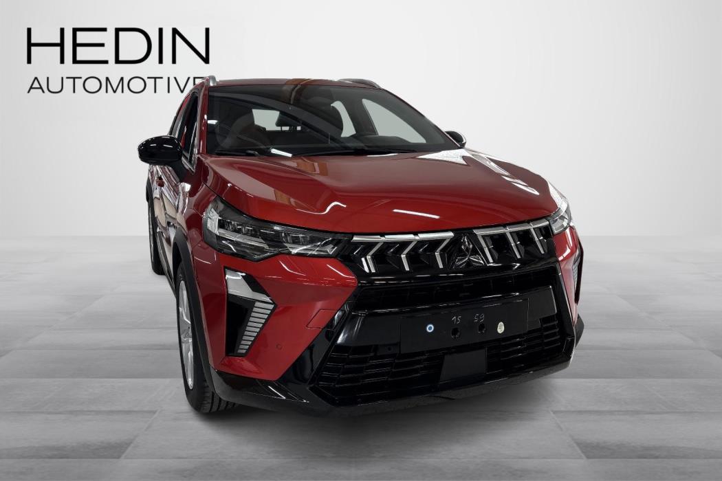 MITSUBISHI ASX 2025