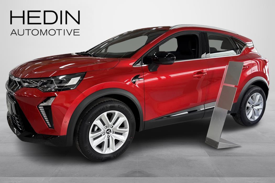MITSUBISHI ASX 2025