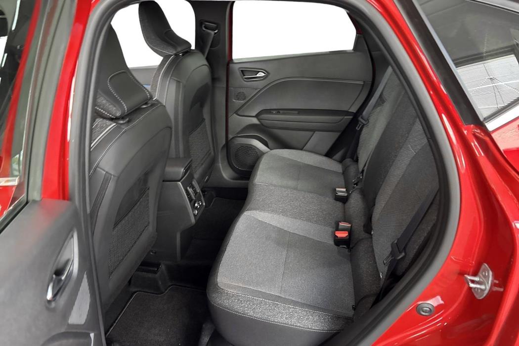 MITSUBISHI ASX 2025