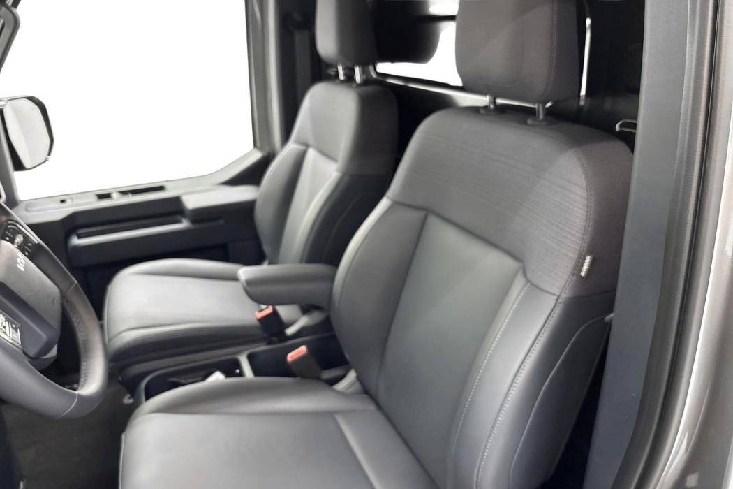 Kia PV5 Cargo 2025