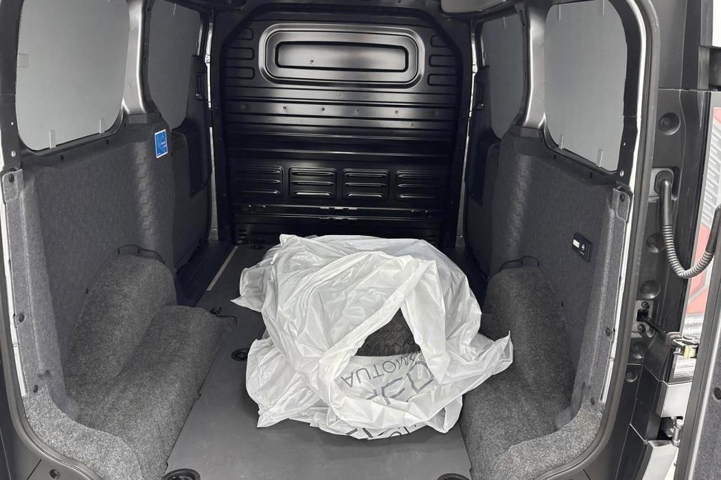 Kia PV5 Cargo 2025