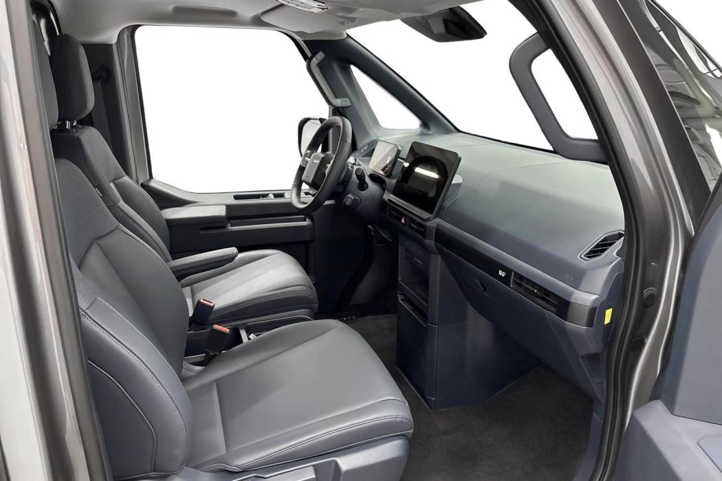 Kia PV5 Cargo 2025