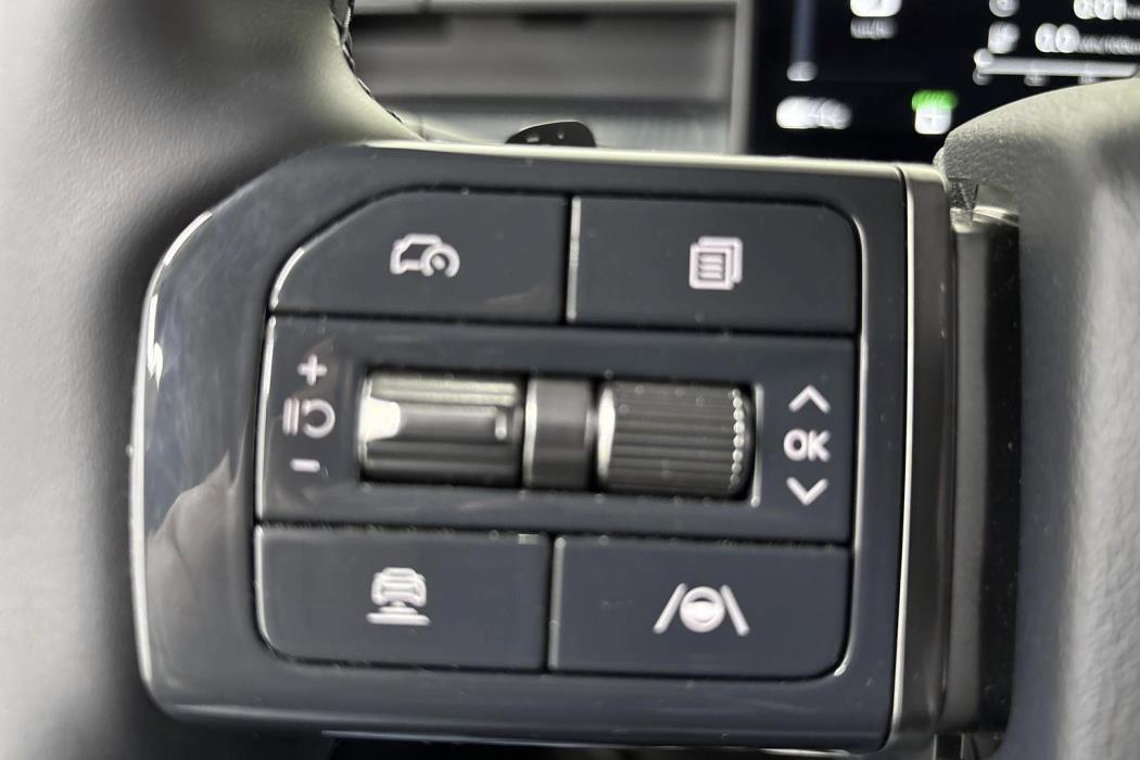 Kia PV5 Cargo 2025