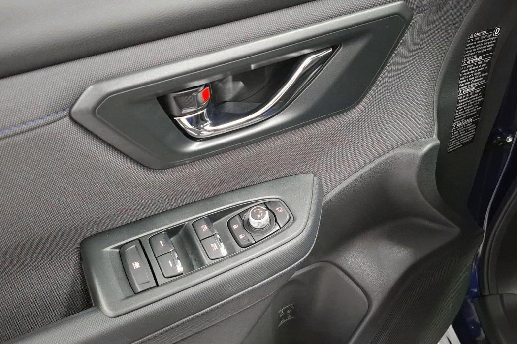 Subaru Forester 2026