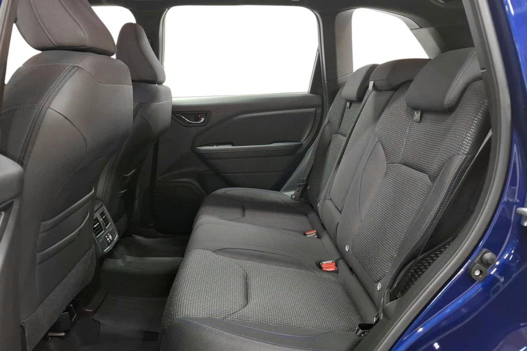 Subaru Forester 2026