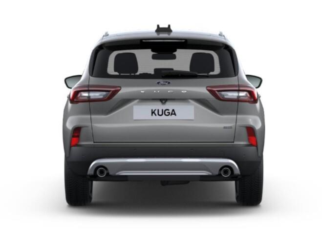 Ford Kuga 2026