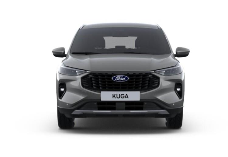 Ford Kuga 2026