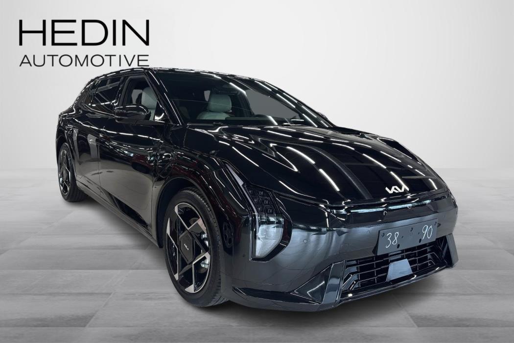 Kia EV4 2026