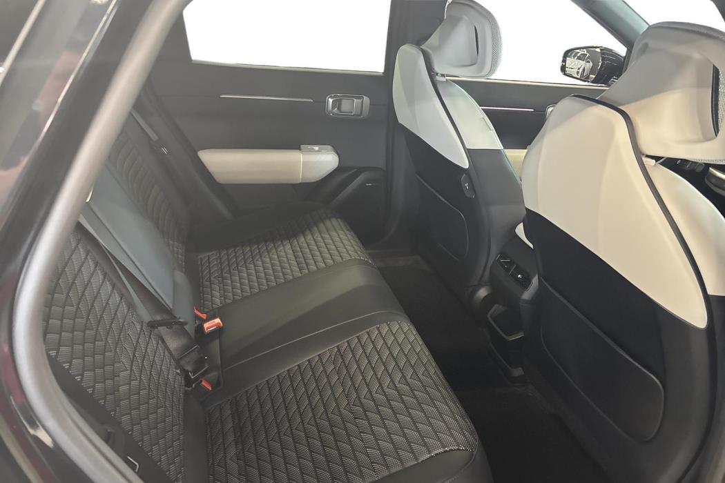 Kia EV4 2026