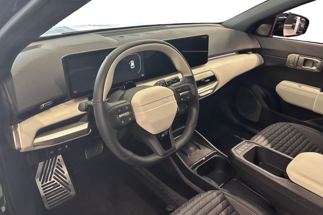Kia EV4 2026