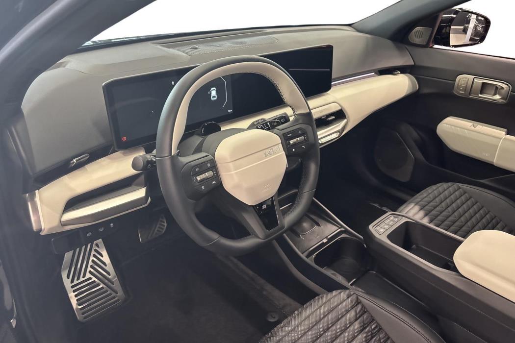 Kia EV4 2026
