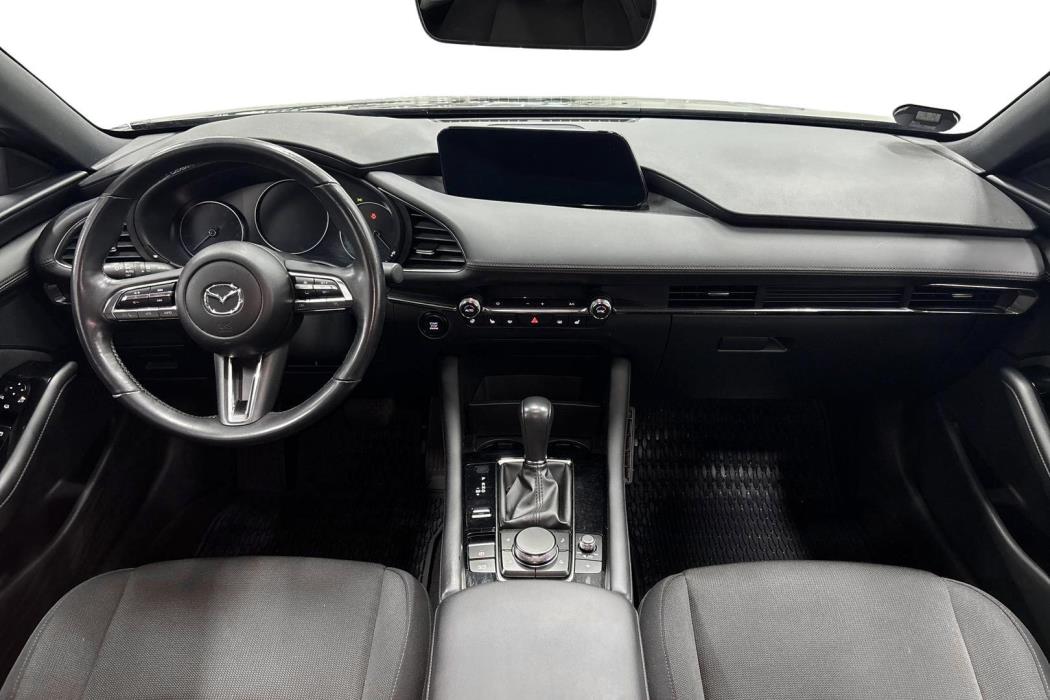 Mazda Mazda3 2023