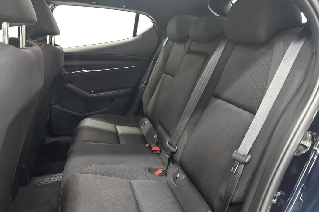 Mazda Mazda3 2023