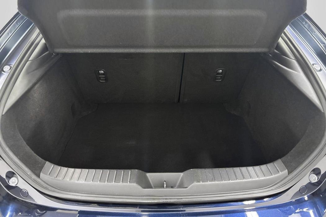 Mazda Mazda3 2023