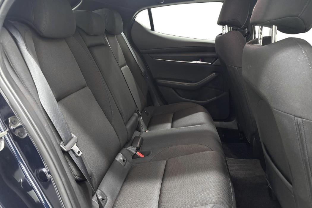 Mazda Mazda3 2023