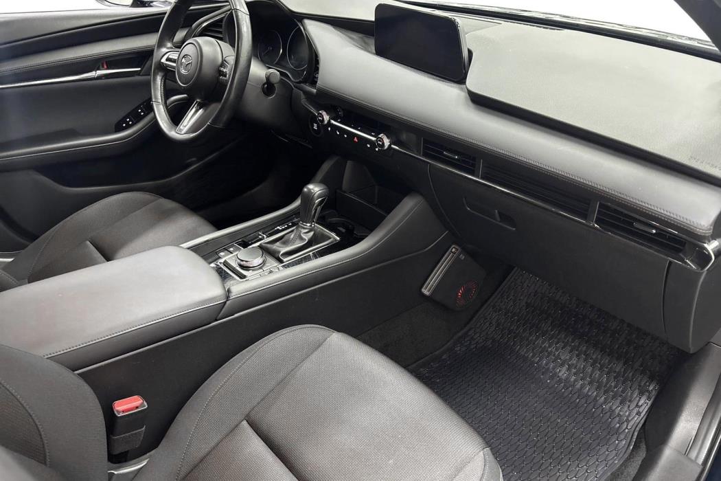 Mazda Mazda3 2023