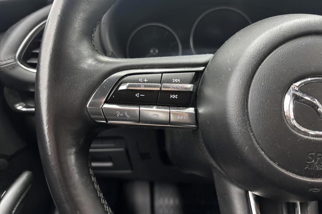 Mazda Mazda3 2023