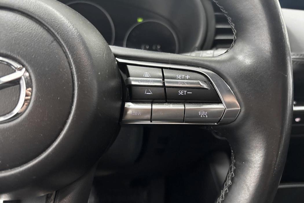 Mazda Mazda3 2023