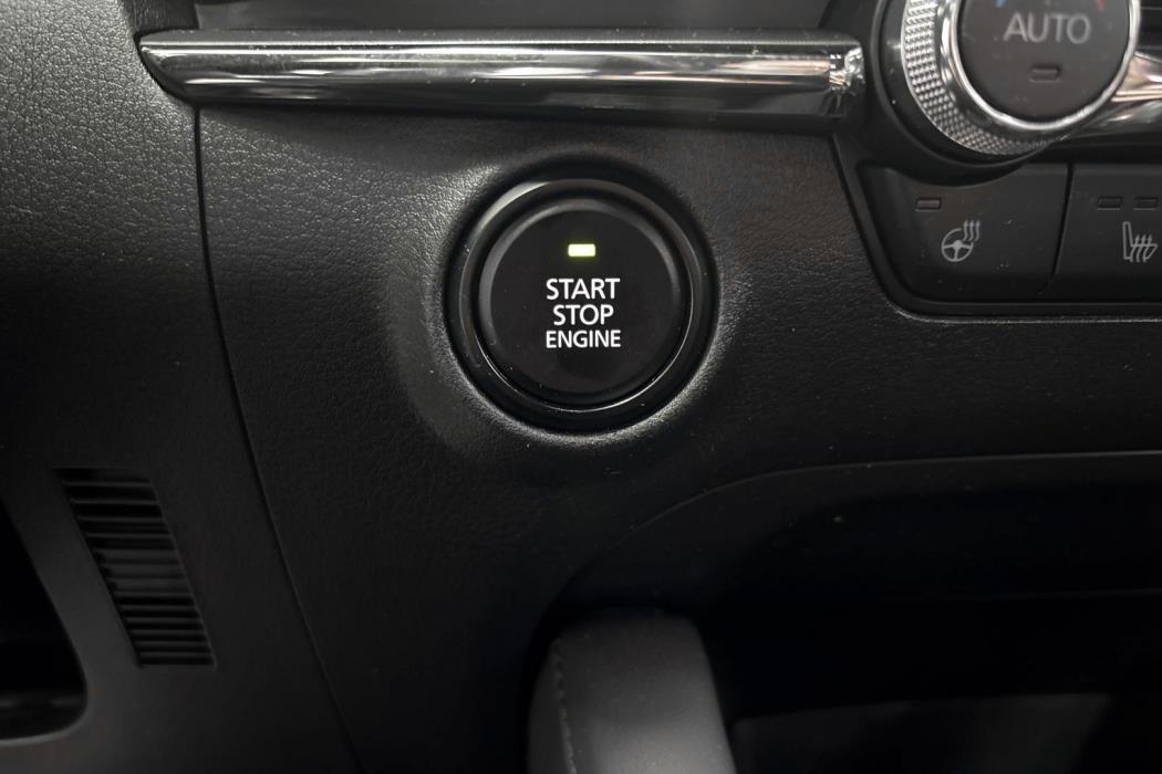 Mazda Mazda3 2023