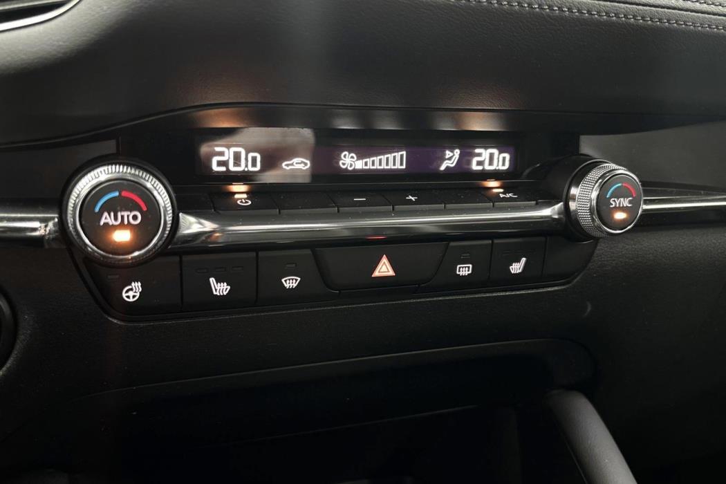 Mazda Mazda3 2023