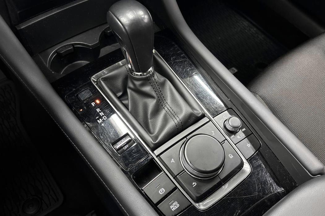 Mazda Mazda3 2023
