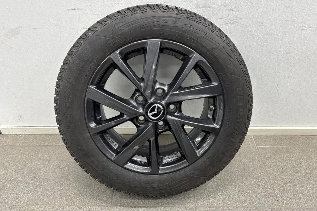 Mazda Mazda3 2023