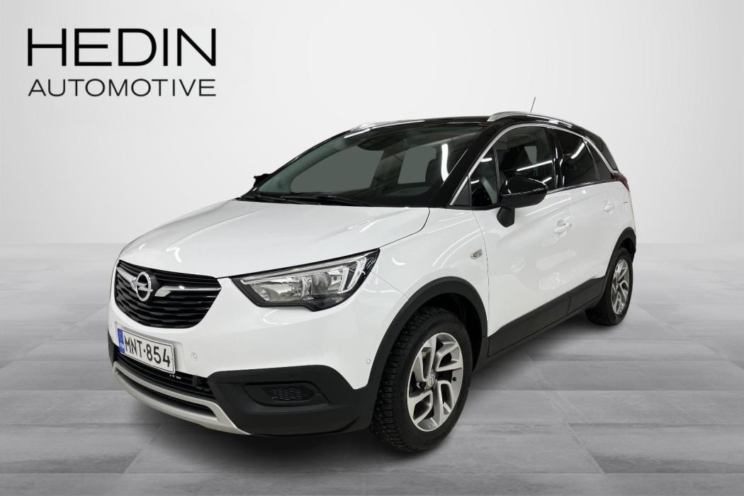 OPEL Crossland X 2019